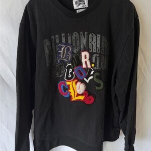 Billionare Boys Club Crewneck